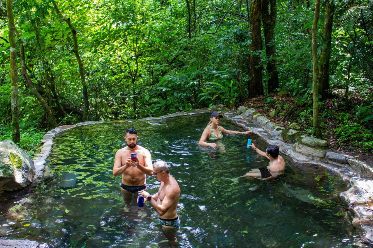 Casa Сasa de vacaciones Monteverde