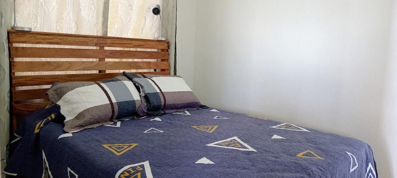 Casa Сasa de vacaciones *