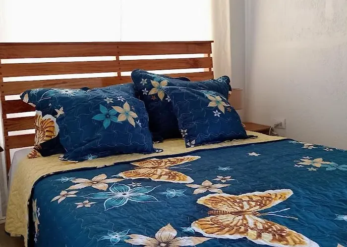 Casa Monteverde
