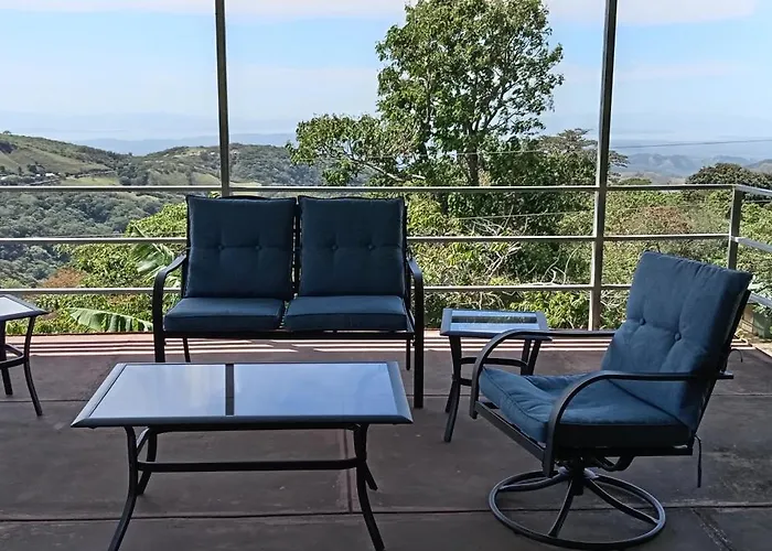 Casa Monteverde