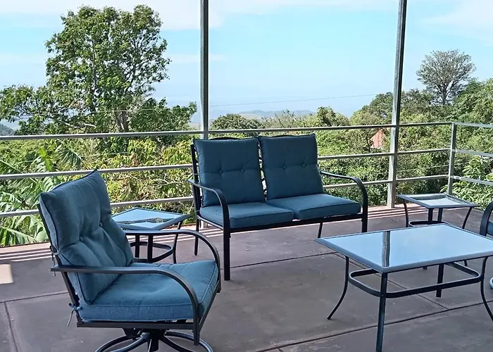 Casa Monteverde