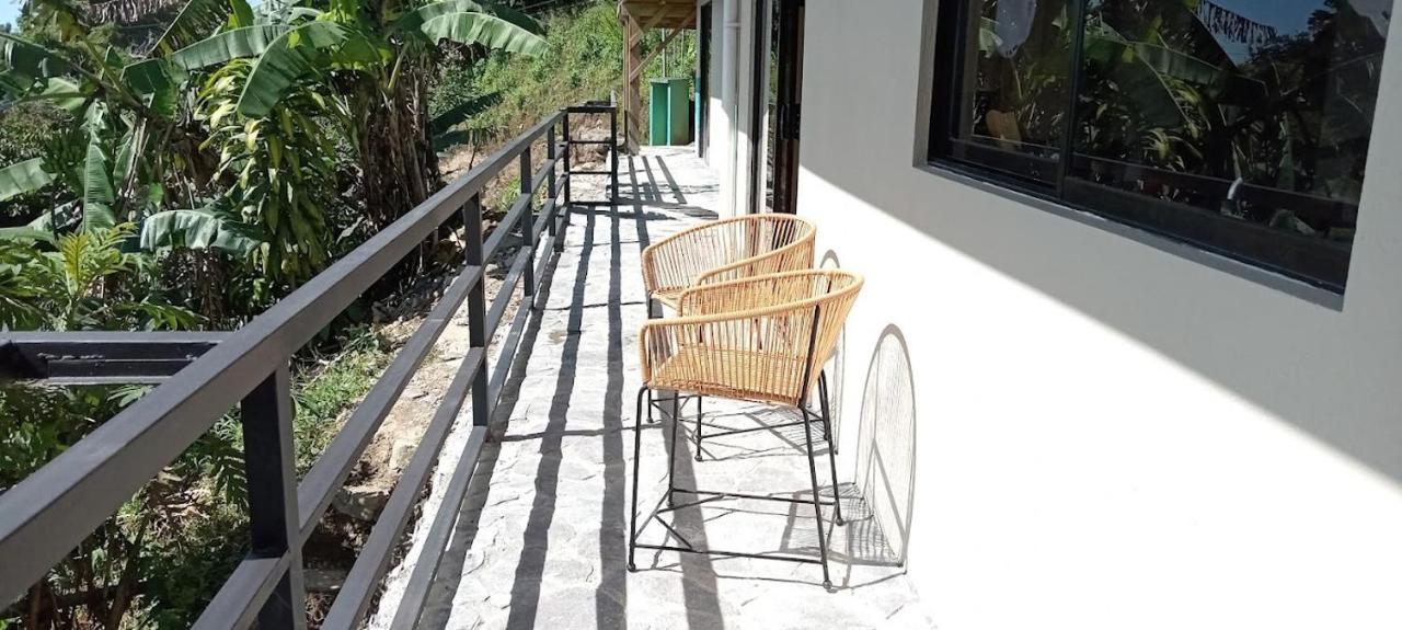 Casa Holiday home Monteverde